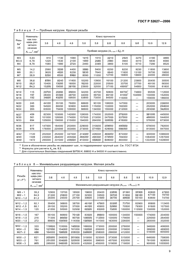 ГОСТ Р 52627-2006,  13.