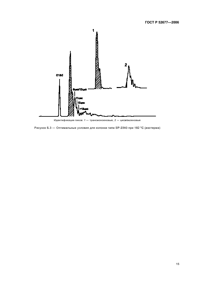 ГОСТ Р 52677-2006,  18.