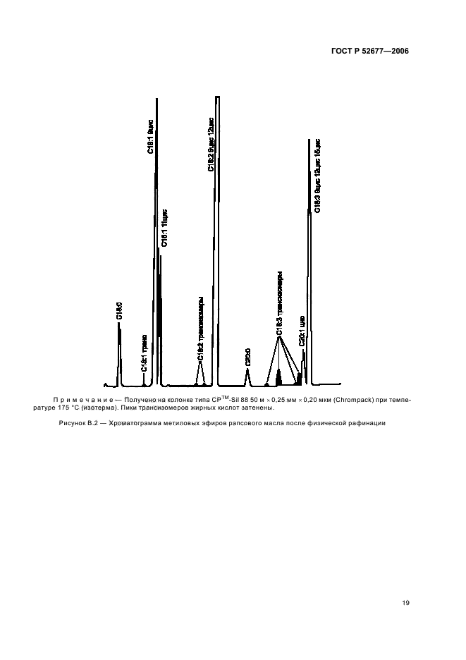 ГОСТ Р 52677-2006,  22.