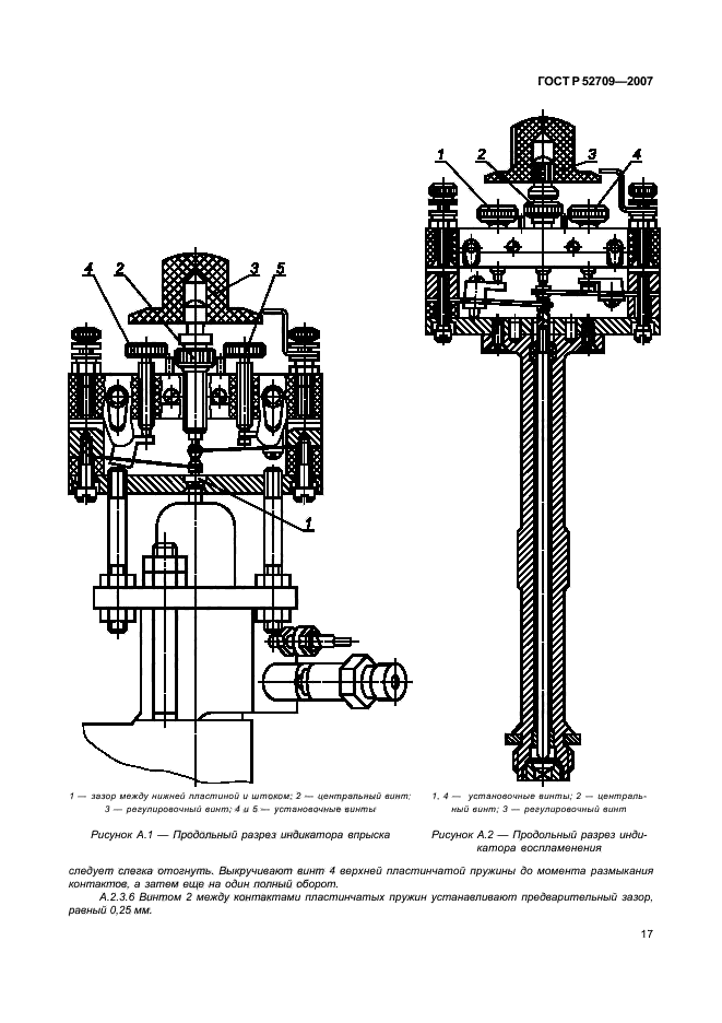 ГОСТ Р 52709-2007,  21.