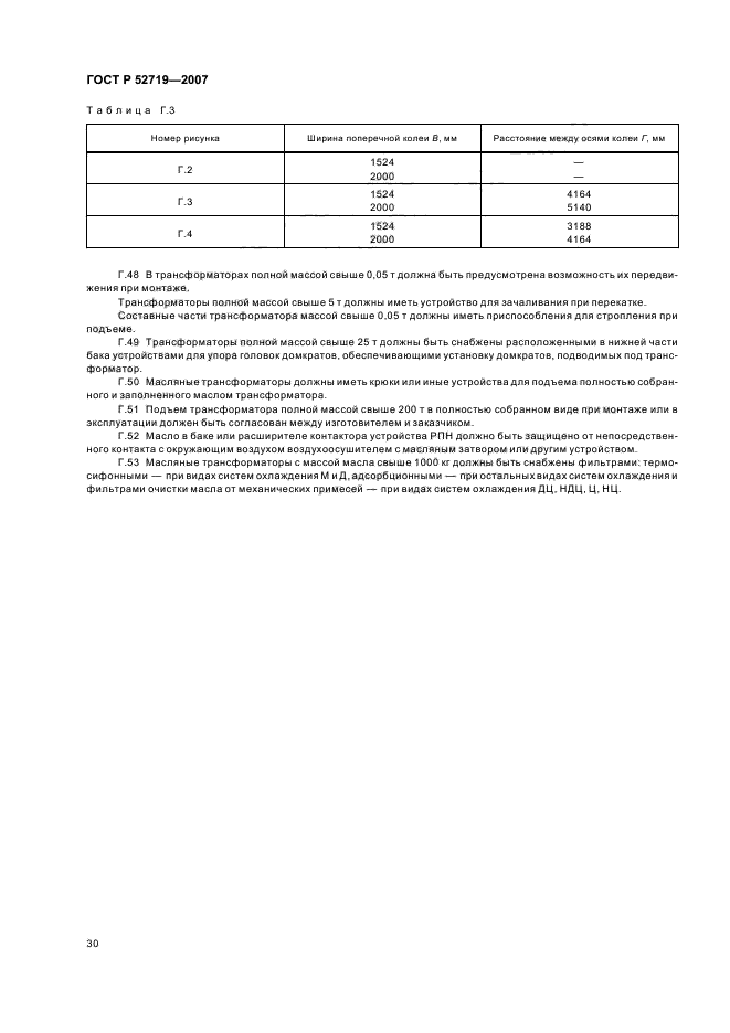 ГОСТ Р 52719-2007,  33.