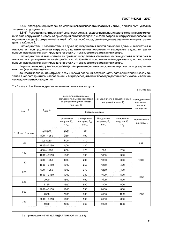 ГОСТ Р 52726-2007,  15.