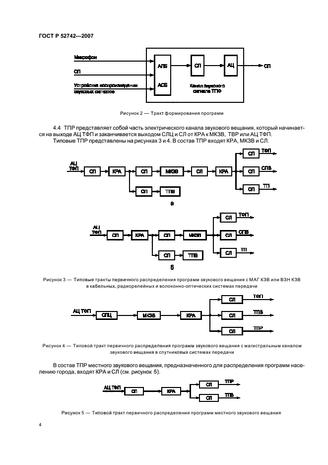 ГОСТ Р 52742-2007,  7.