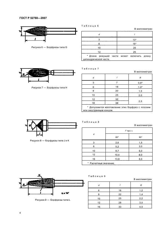 ГОСТ Р 52780-2007,  6.