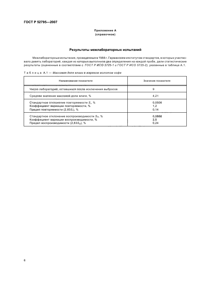 ГОСТ Р 52795-2007,  9.