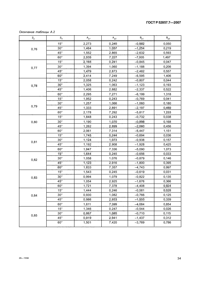 ГОСТ Р 52857.7-2007,  37.