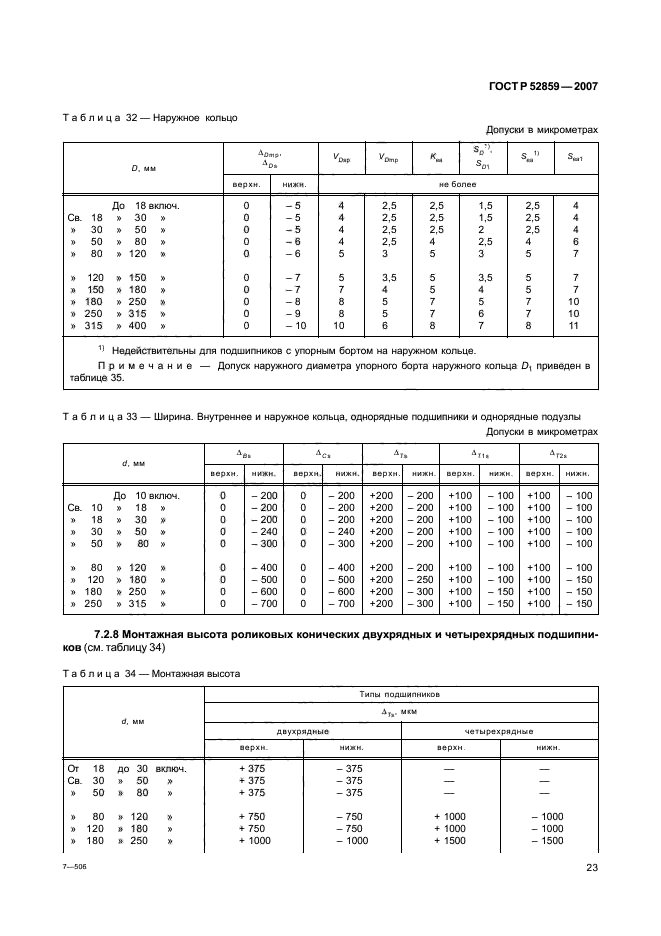 ГОСТ Р 52859-2007,  26.