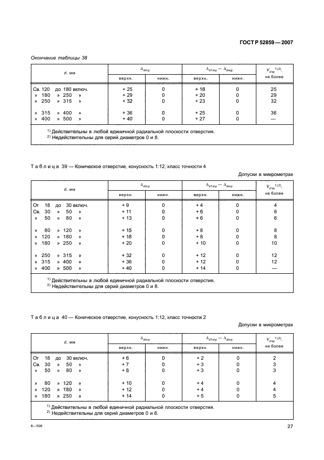 ГОСТ Р 52859-2007,  30.