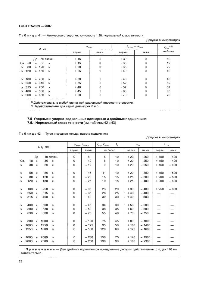 ГОСТ Р 52859-2007,  31.