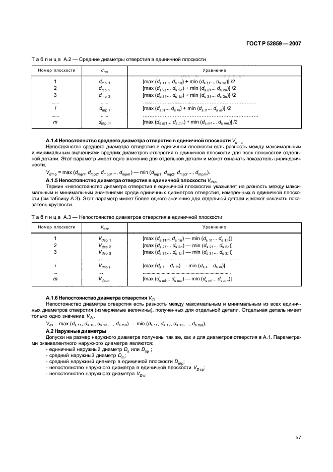 ГОСТ Р 52859-2007,  60.