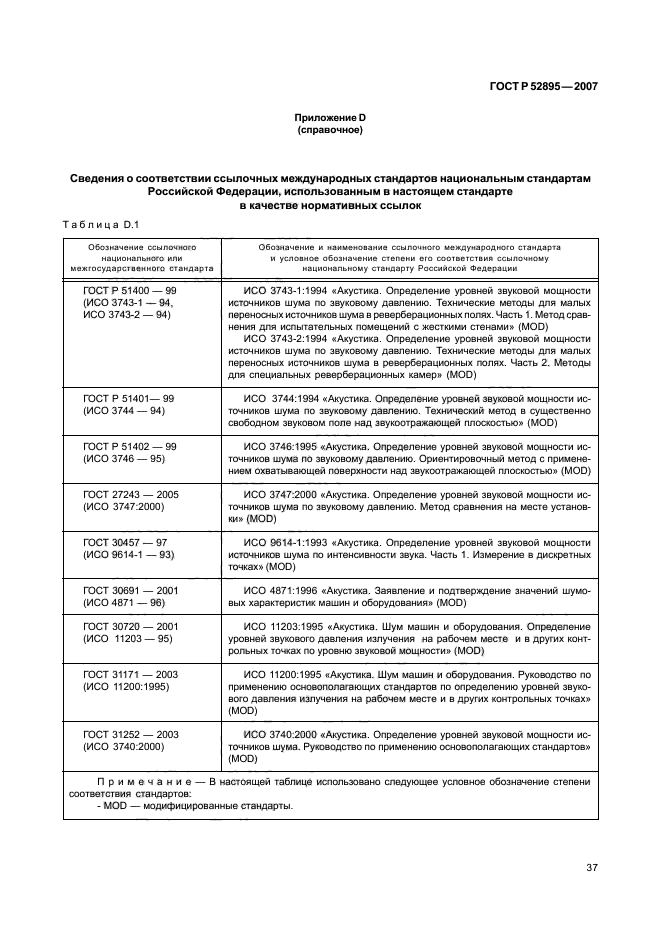 ГОСТ Р 52895-2007,  40.