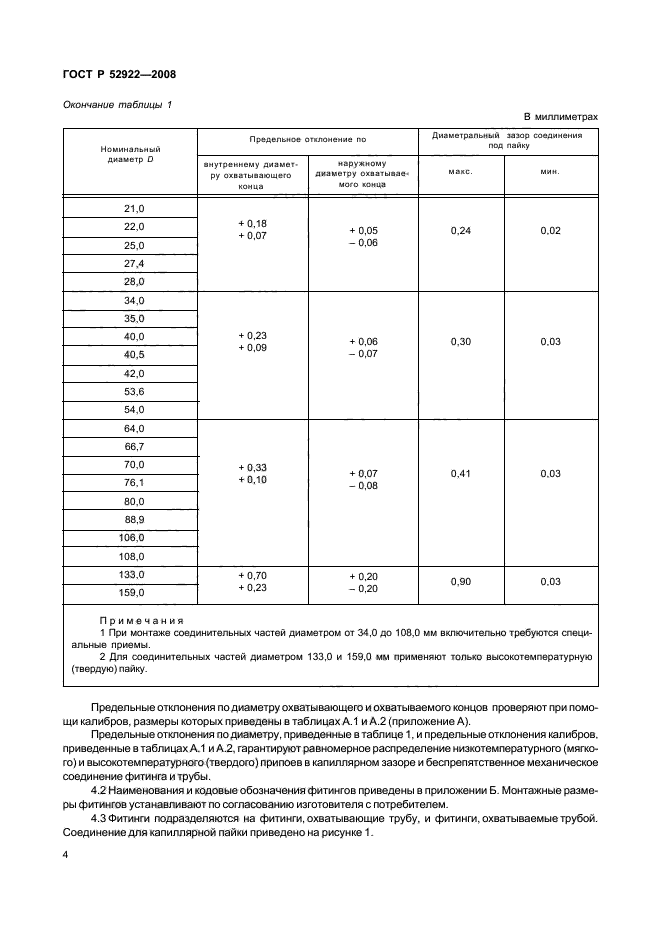 ГОСТ Р 52922-2008,  7.