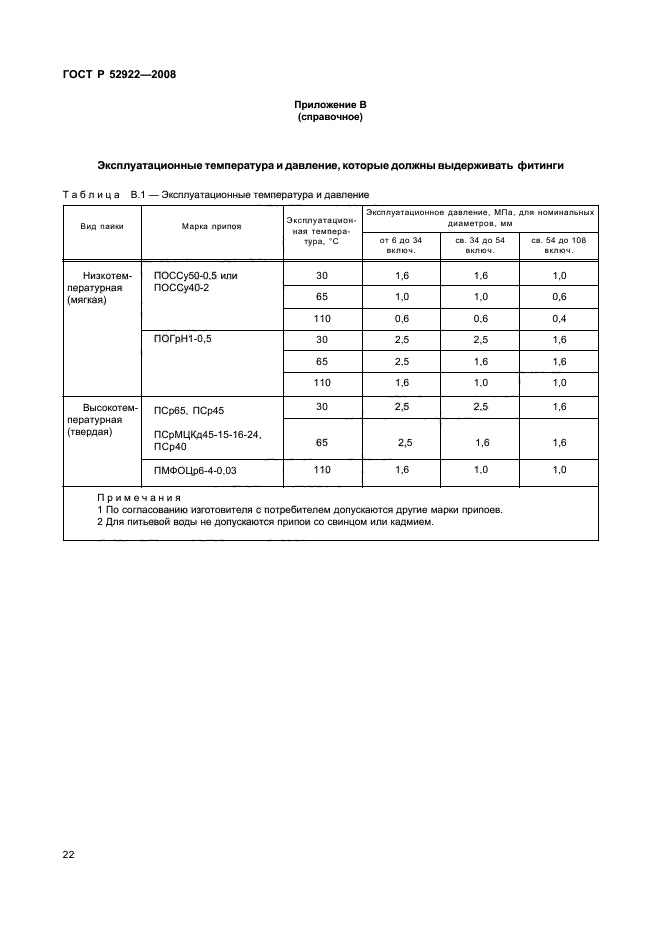 ГОСТ Р 52922-2008,  25.