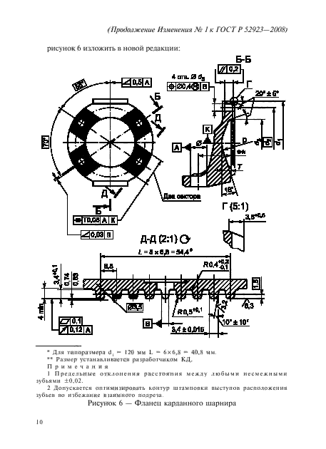 ГОСТ Р 52923-2008,  26.