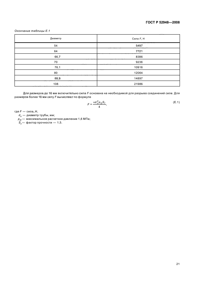 ГОСТ Р 52948-2008,  24.