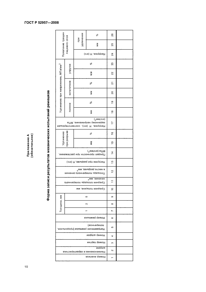 ГОСТ Р 52957-2008,  13.