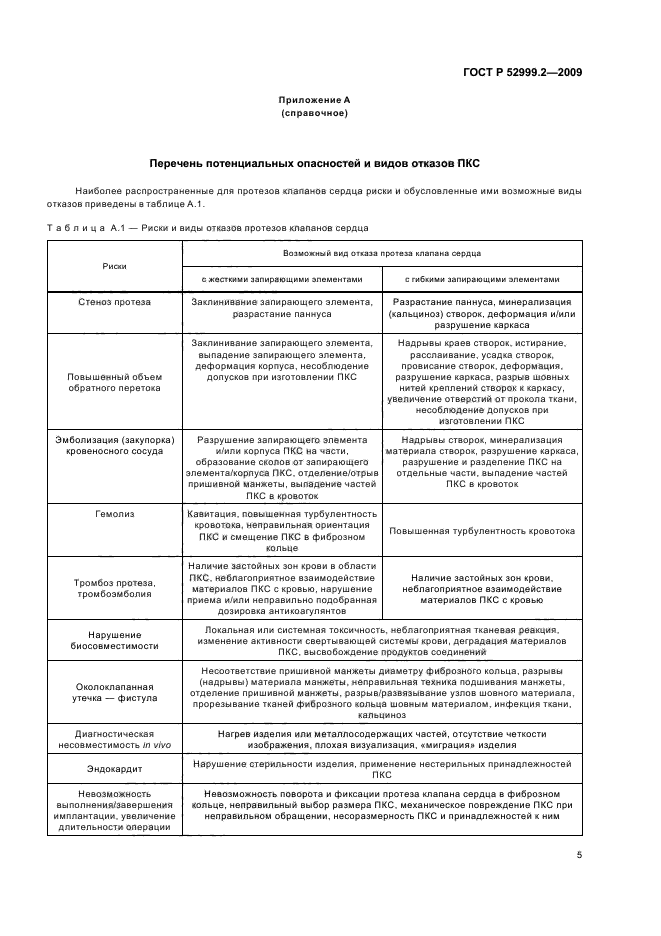 ГОСТ Р 52999.2-2009,  9.