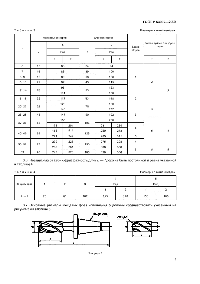 ГОСТ Р 53002-2008,  7.