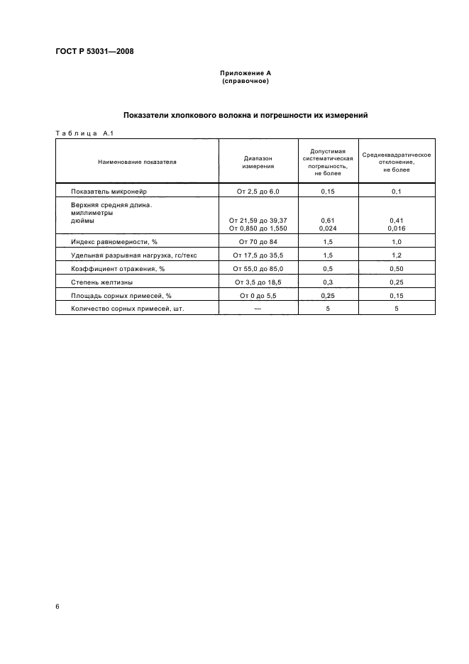 ГОСТ Р 53031-2008,  9.