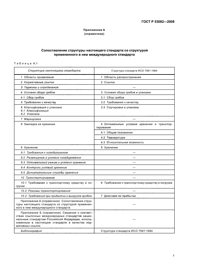 ГОСТ Р 53082-2008,  9.