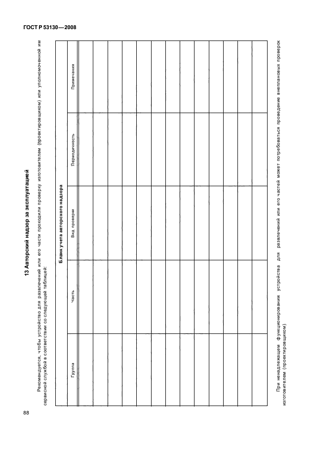 ГОСТ Р 53130-2008,  92.