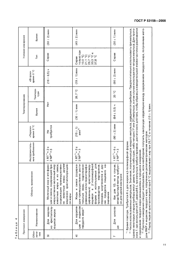 ГОСТ Р 53158-2008,  14.