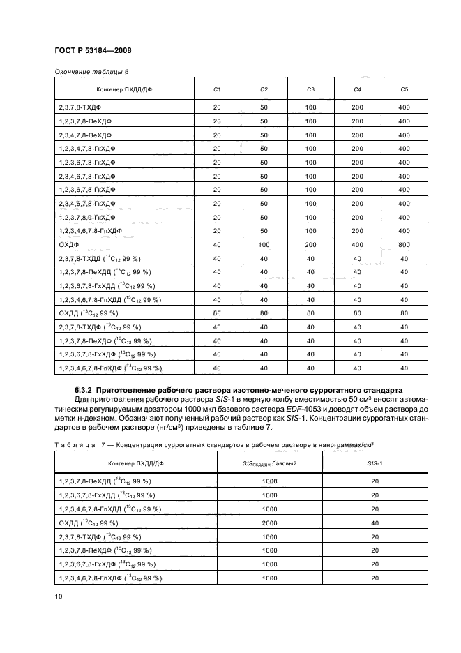 ГОСТ Р 53184-2008,  14.