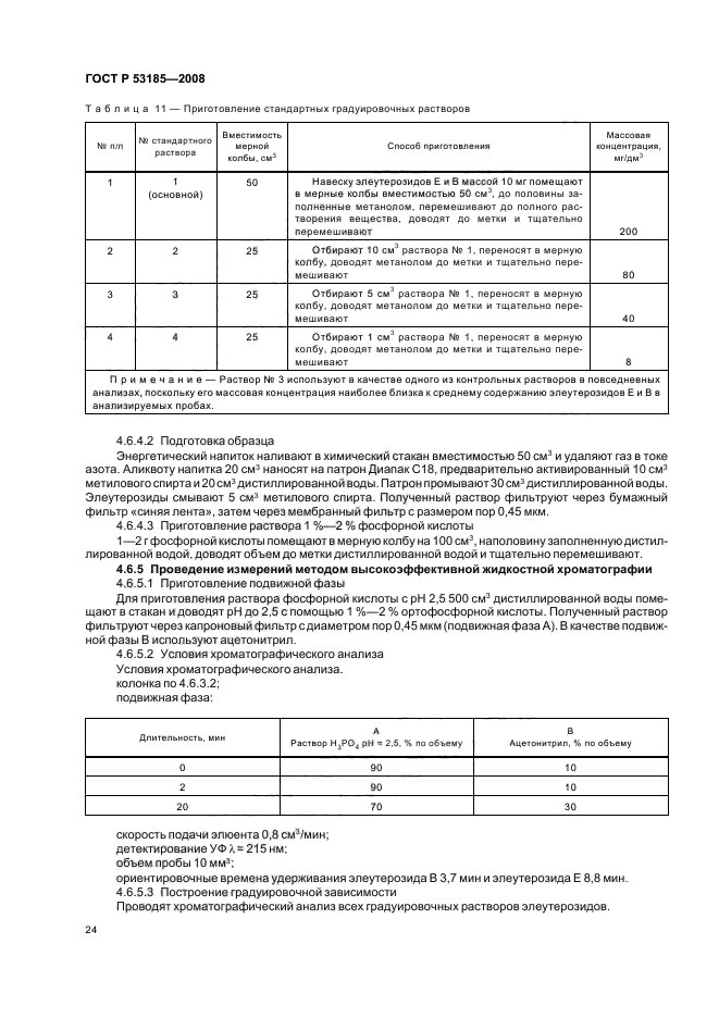 ГОСТ Р 53185-2008,  28.