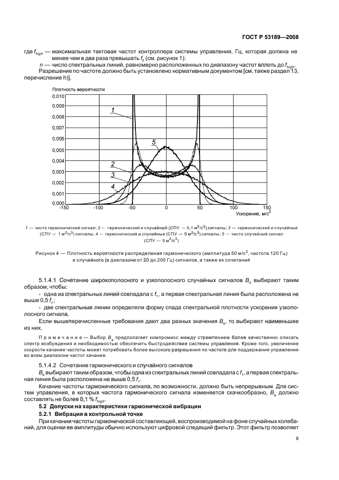 ГОСТ Р 53189-2008,  13.