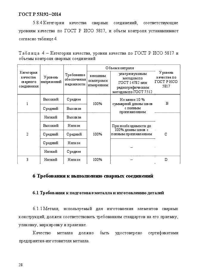 ГОСТ Р 53192-2014,  35.