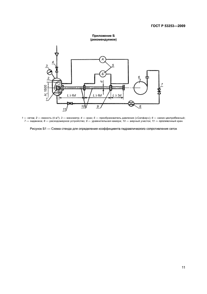 ГОСТ Р 53253-2009,  14.