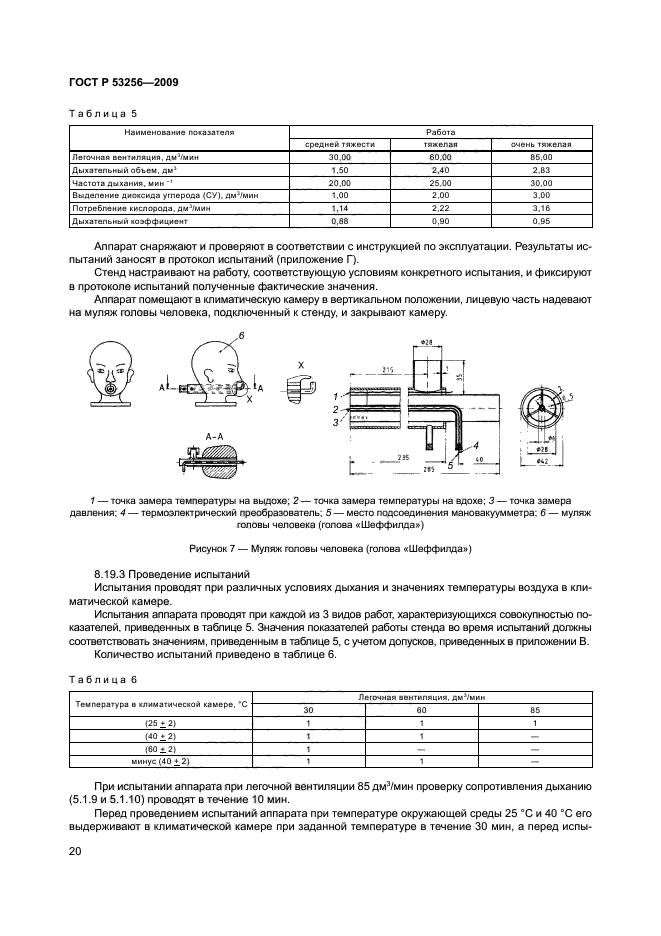 ГОСТ Р 53256-2009,  24.