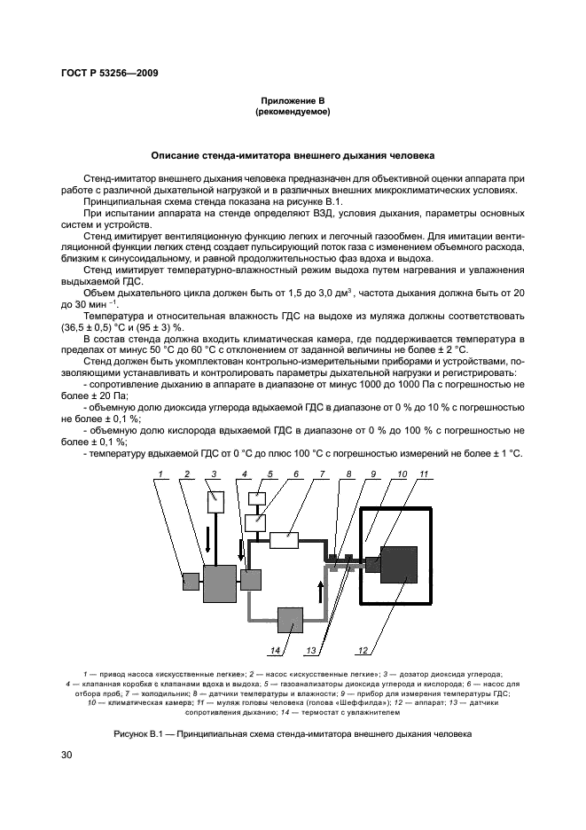 ГОСТ Р 53256-2009,  34.