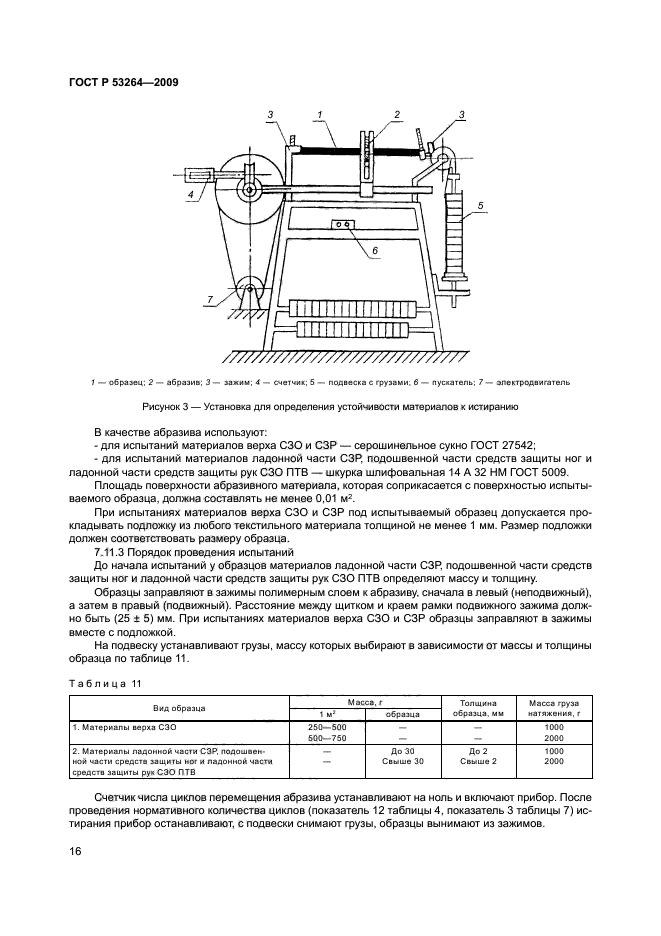 ГОСТ Р 53264-2009,  19.