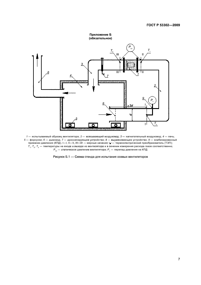 ГОСТ Р 53302-2009,  10.