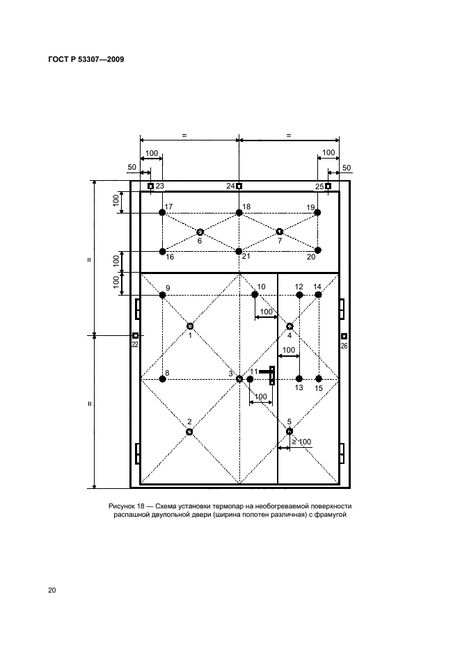 ГОСТ Р 53307-2009,  23.
