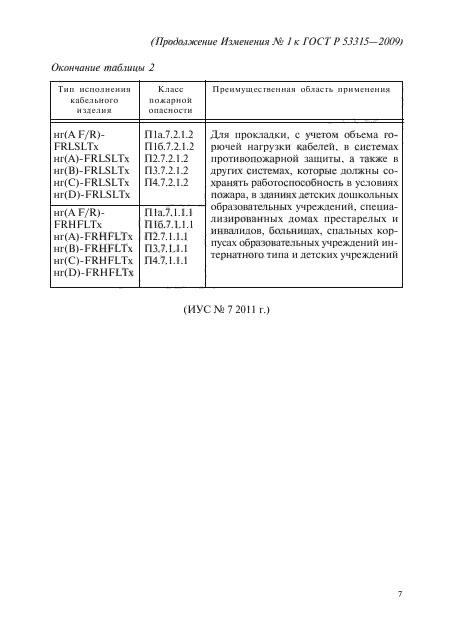 ГОСТ Р 53315-2009,  17.