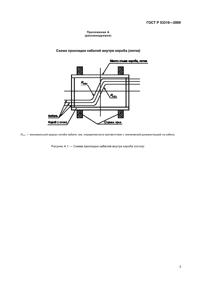 ГОСТ Р 53316-2009,  7.