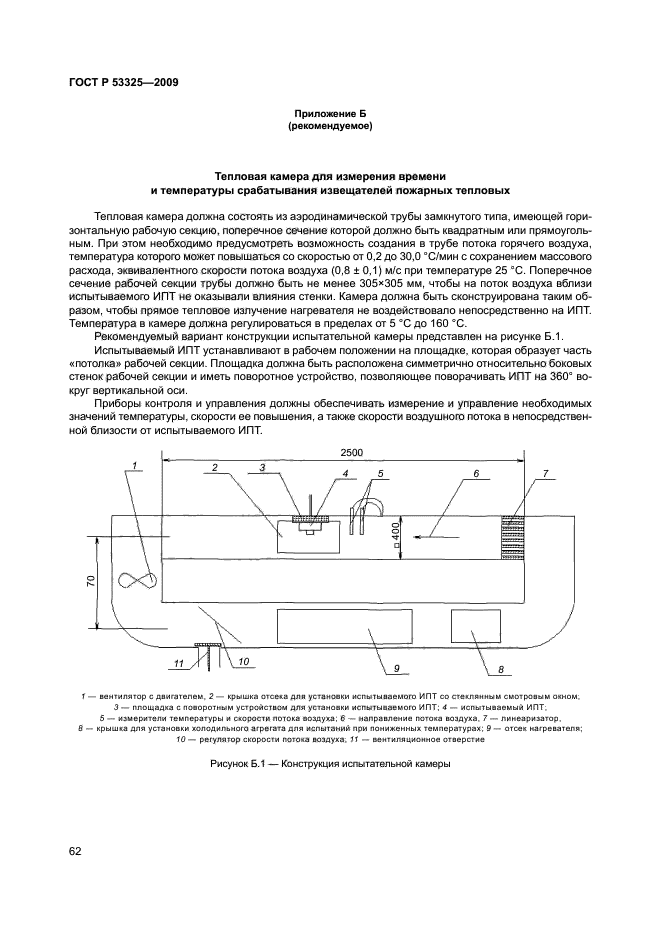ГОСТ Р 53325-2009,  67.