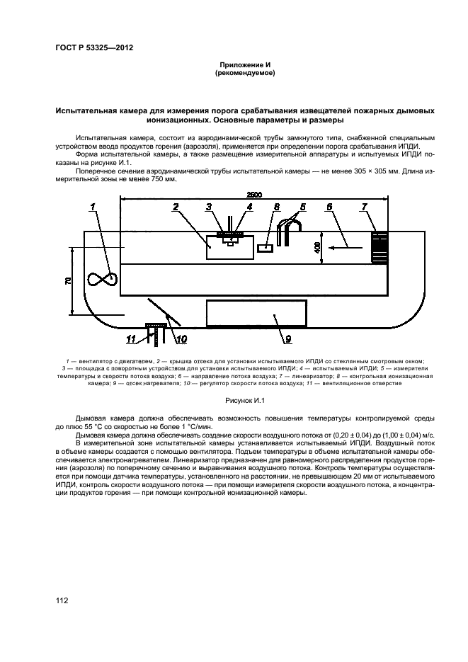 ГОСТ Р 53325-2012,  117.