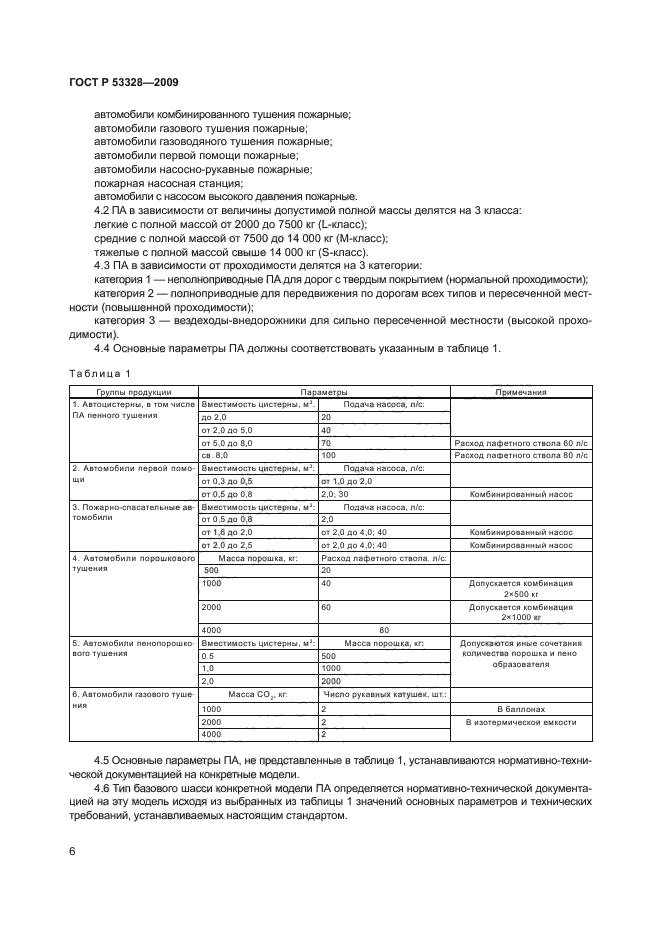 ГОСТ Р 53328-2009,  9.