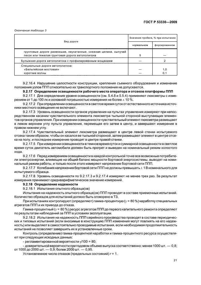 ГОСТ Р 53330-2009,  24.