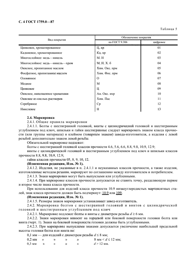  1759.0-87,  5.