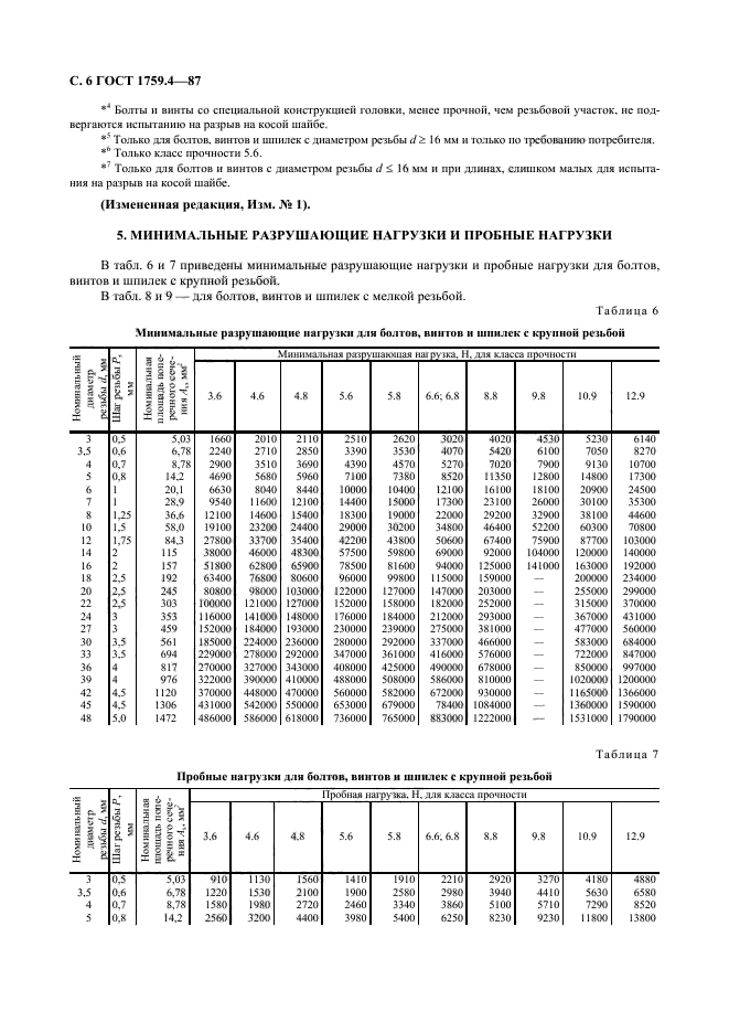 ГОСТ 1759.4-87,  7.