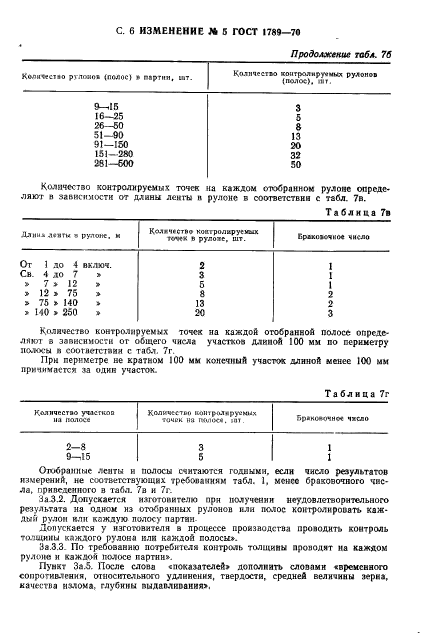 ГОСТ 1789-70,  24.