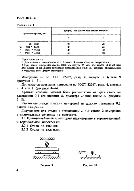 ГОСТ 2110-93,  7.