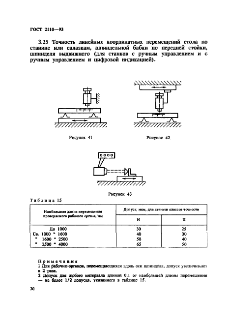 ГОСТ 2110-93,  23.