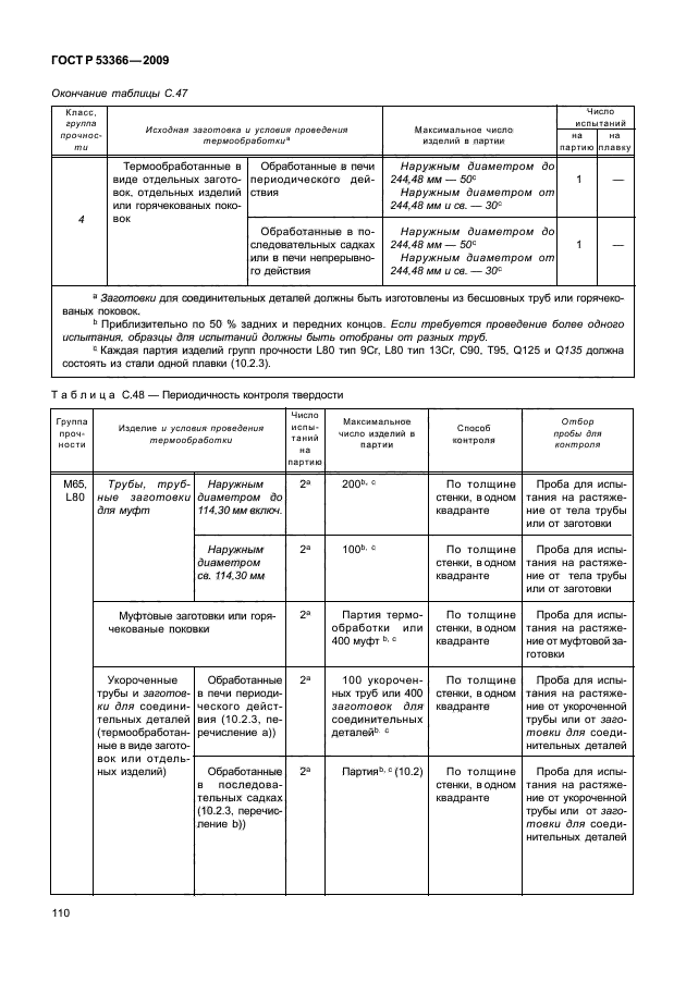 ГОСТ Р 53366-2009,  116.