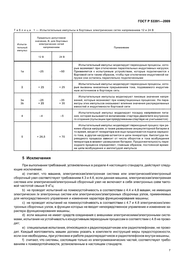 ГОСТ Р 53391-2009,  11.