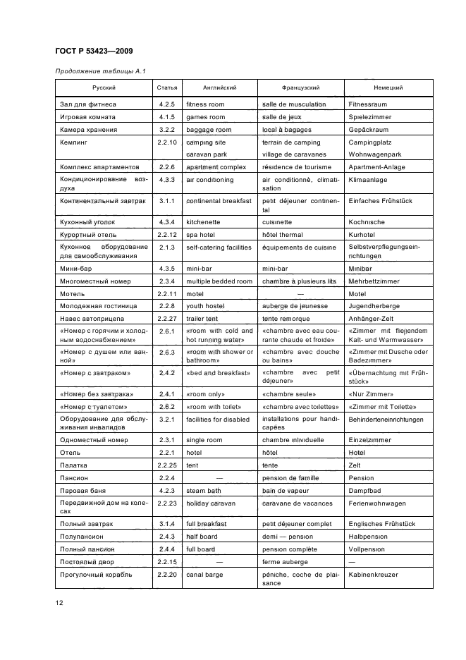 ГОСТ Р 53423-2009,  16.